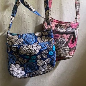 Vera Bradley purses